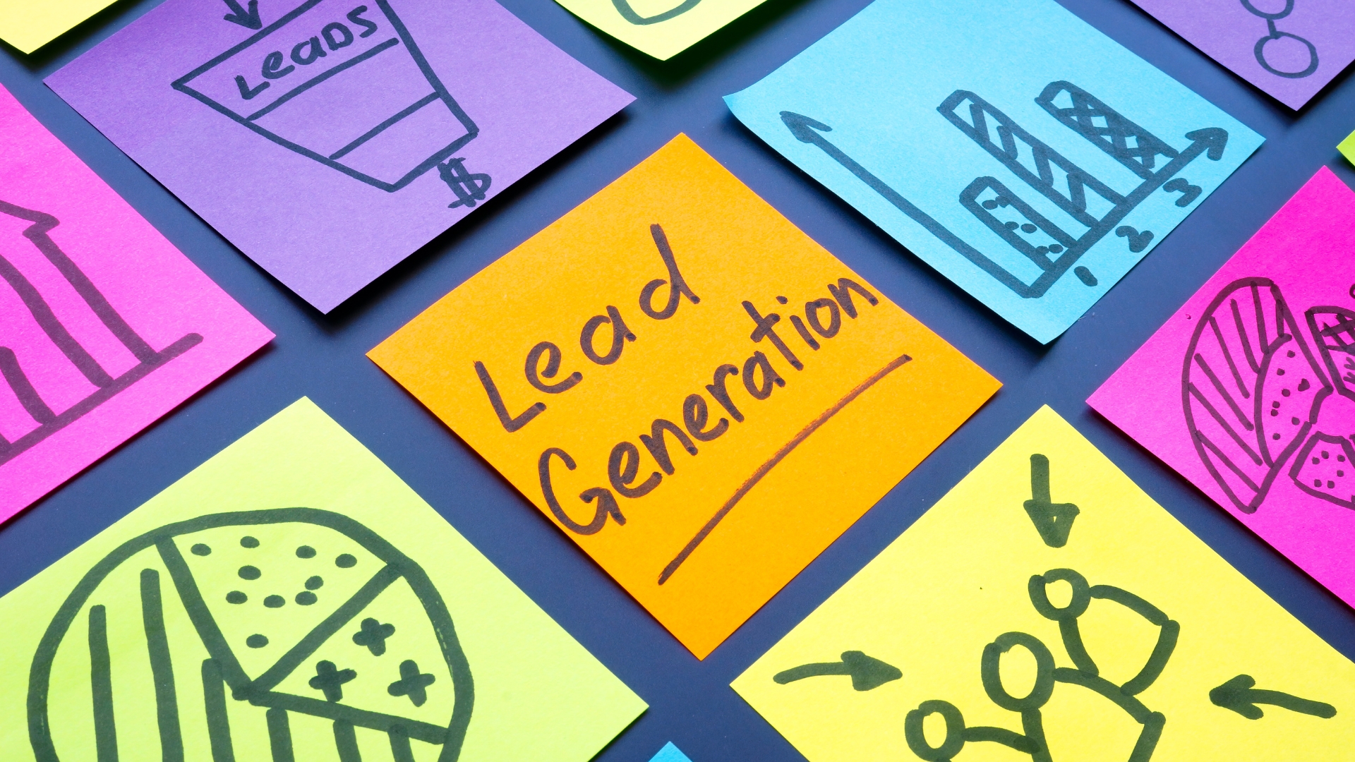 Verified Lead Generation