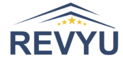 REVYU Logo